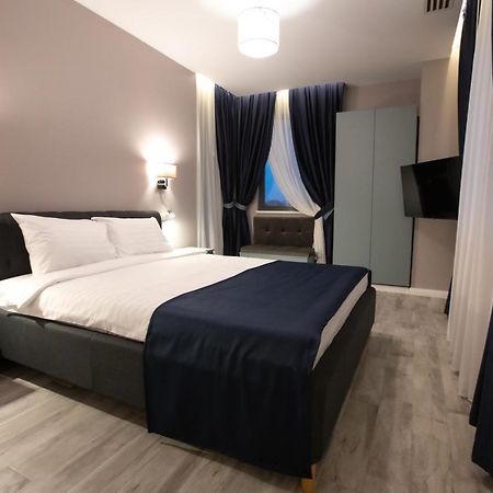 Omnia Apartments ヤシ エクステリア 写真