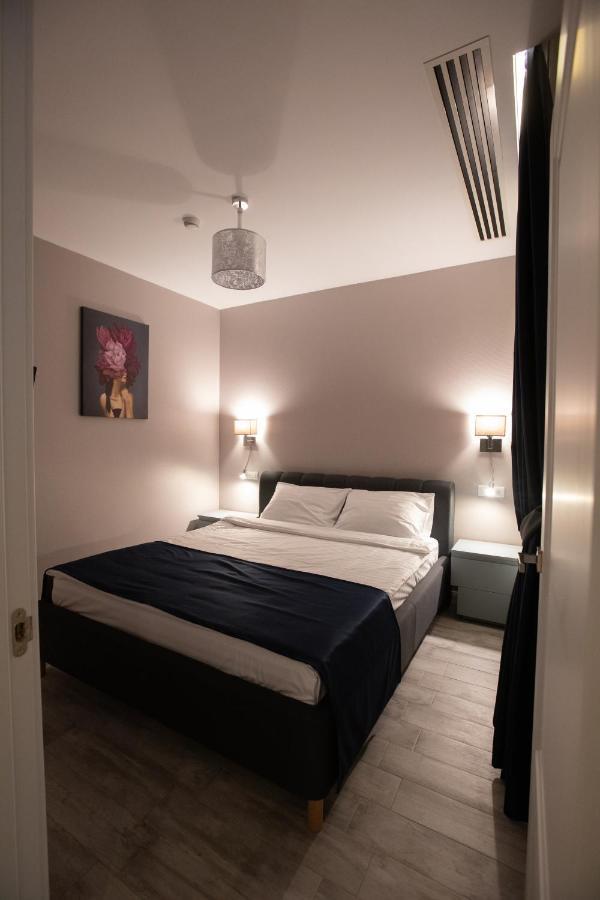 Omnia Apartments ヤシ エクステリア 写真